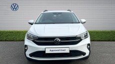 Volkswagen Taigo 1.0 TSI 110 Life 5dr Petrol Hatchback